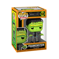 Thumbnail for Funko Pop! Movies Universal Monsters 1630 Frankenstein Funko
