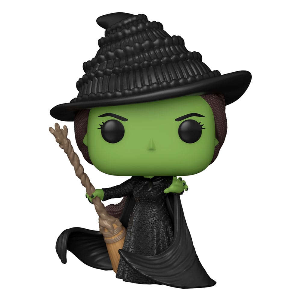 Funko Pop! Movies Wicked 1696 Elphaba Funko