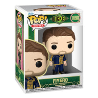 Thumbnail for Funko Pop! Movies Wicked 1698 Fiyero Funko