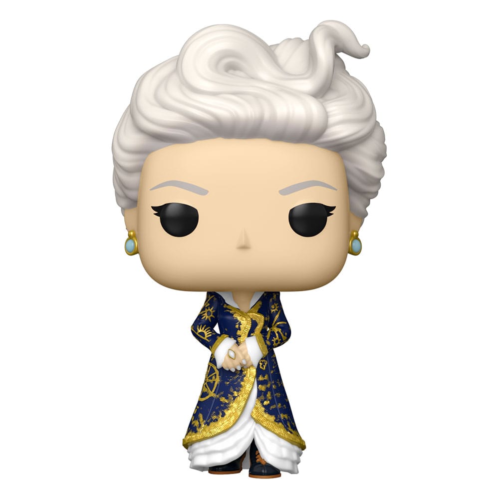 Funko Pop! Movies Wicked 1700 Madame Morrible Funko