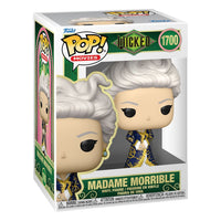 Thumbnail for Funko Pop! Movies Wicked 1700 Madame Morrible Funko