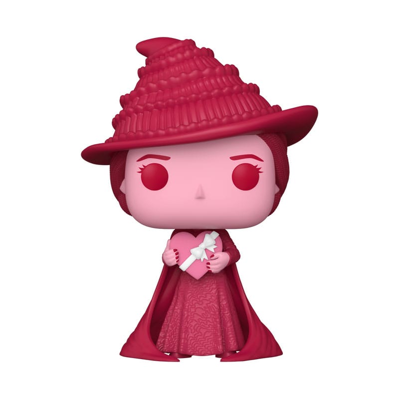 Funko Pop! Movies Wicked 1711 Elphaba (Valentine) Funko