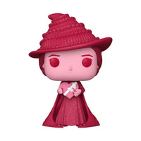 Thumbnail for Funko Pop! Movies Wicked 1711 Elphaba (Valentine) Funko