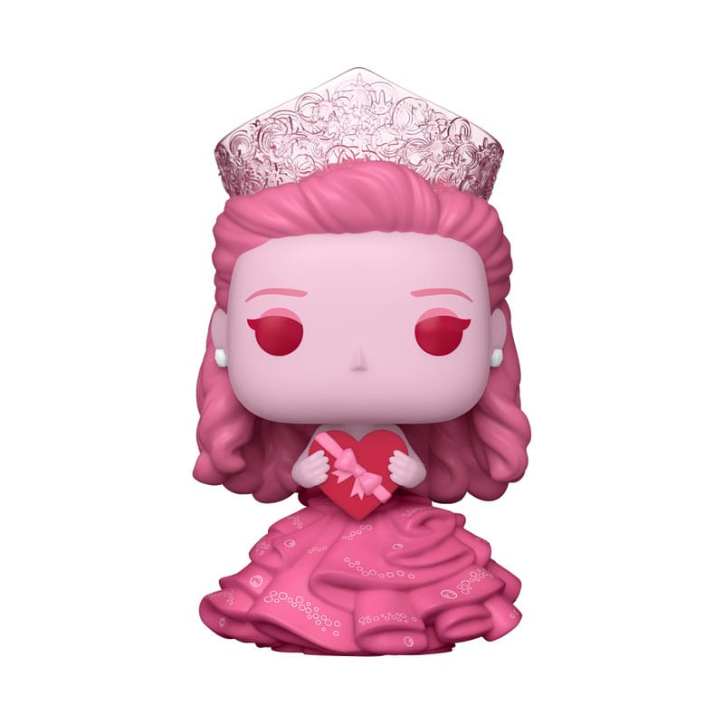 Funko Pop! Movies Wicked 1712 Glinda (Valentine) Funko