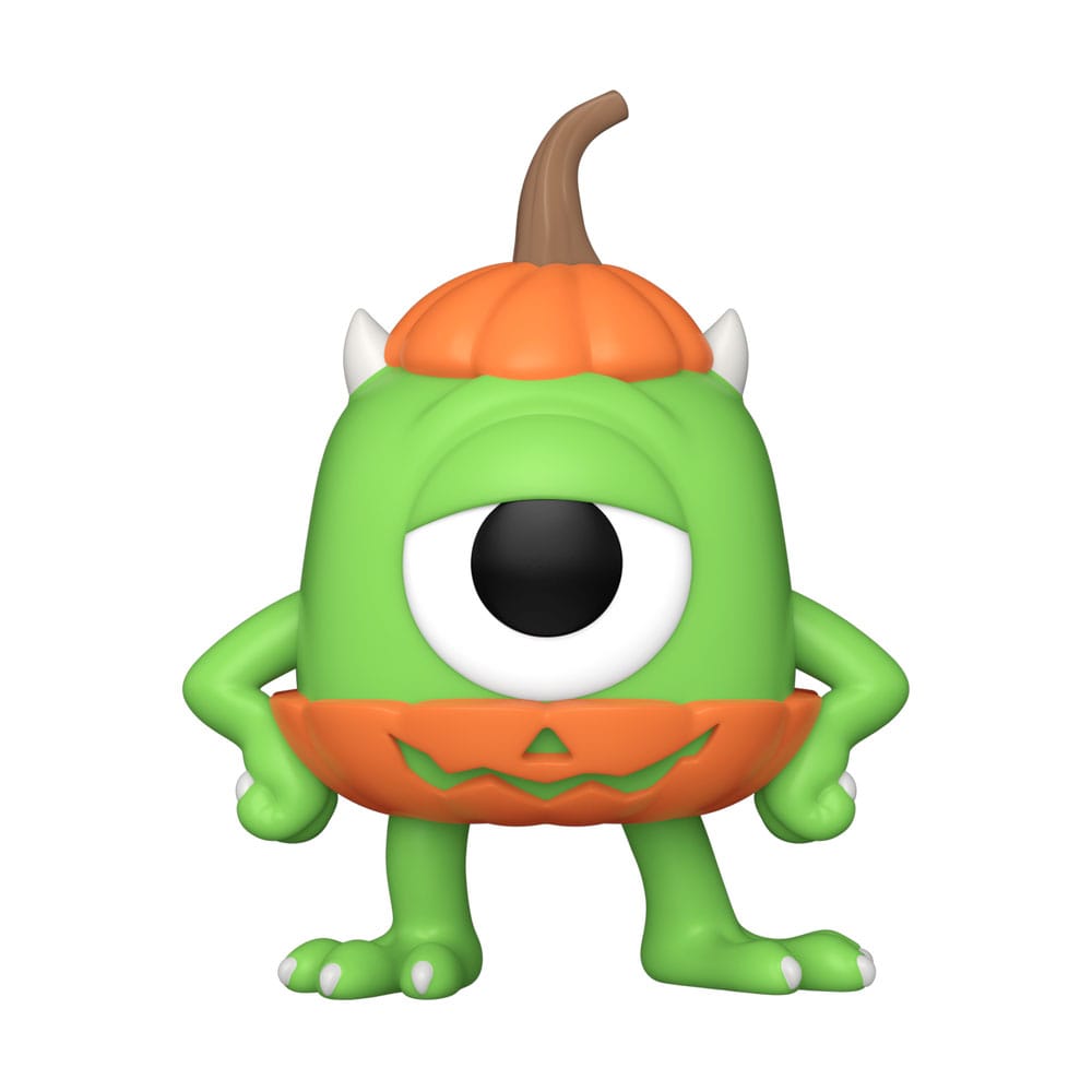 Funko Pop! Pixar 1487 Halloween Mike Funko