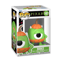 Thumbnail for Funko Pop! Pixar 1487 Halloween Mike Funko