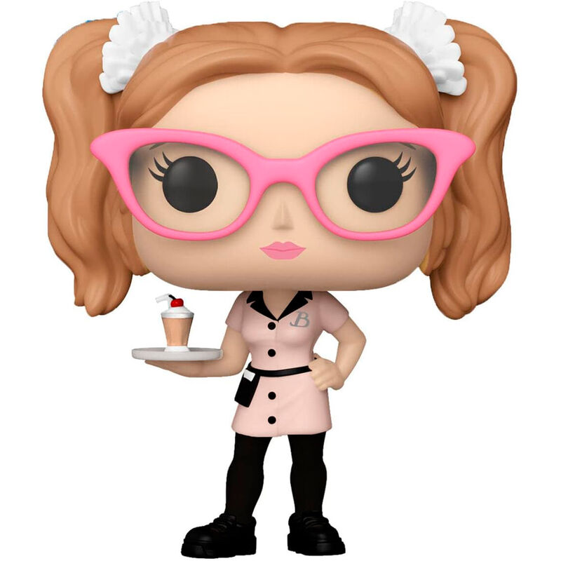 Funko Pop! Rocks Britney Spears 292 NYC 2022 Fall Convention Limited Edition Britney Spears Funko