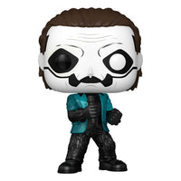 Thumbnail for Funko Pop! Rocks Ghost 455 Papa Emeritus IV