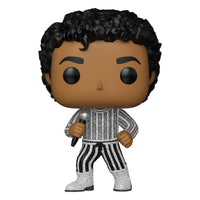 Thumbnail for Funko Pop! Rocks MJ 456 Michael Jackson Glitter