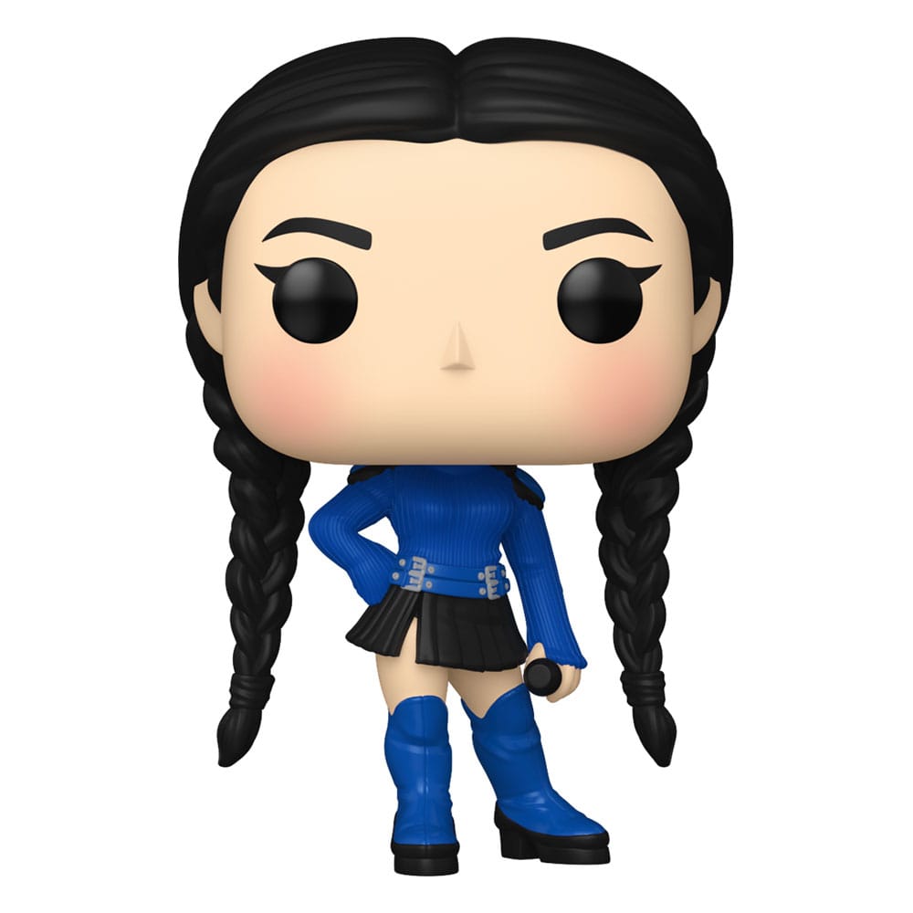 Funko Pop! Rocks Rosalia 416 Rosalia (Motomami Tour) Funko