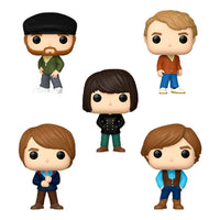 Thumbnail for Funko Pop! Rocks The Beach Boys 5 Pack Brian Wilson / Mike Love / Al Jardine / Carl Wilson / Dennis Wilson
