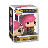 Thumbnail for Funko Pop! Television Arcane 1601 Vi Funko