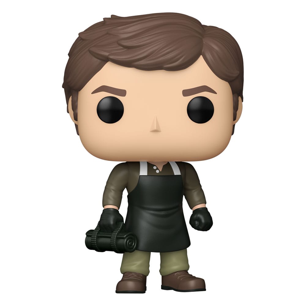Funko Pop! Television Dexter 1965 Dexter Morgan