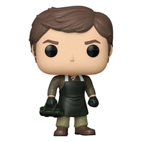 Thumbnail for Funko Pop! Television Dexter 1965 Dexter Morgan