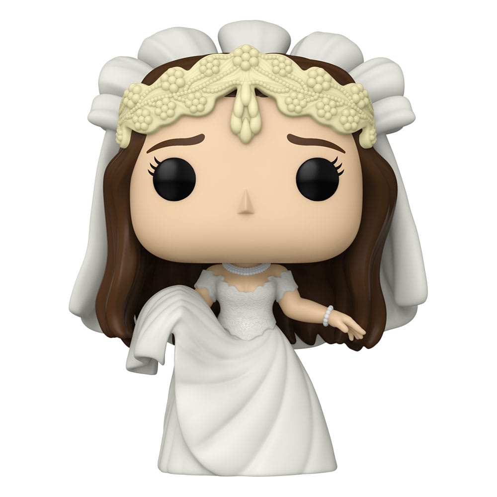 Funko Pop! Television Friends 1280 Rachel Green in Wedding Dress