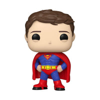 Thumbnail for Funko Pop! Television Friends 1645 Joey Tribbiani Superman Funko