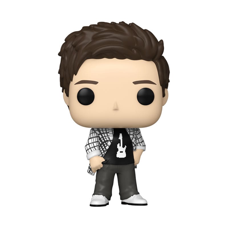 Funko Pop! Television Friends 1646 Chandler Bing Funko