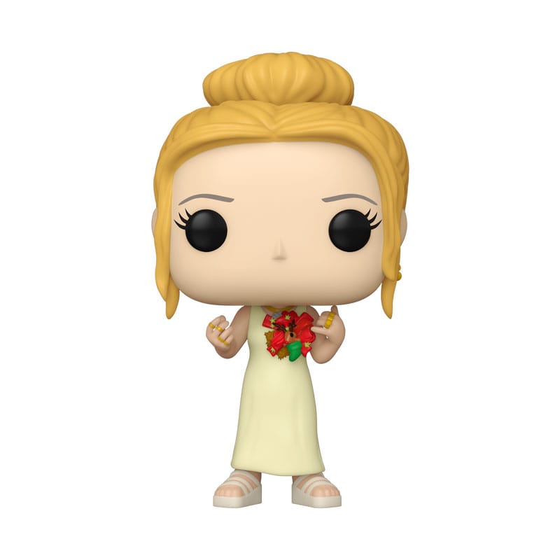 Funko Pop! Television Friends 1647 Phoebe Buffay Funko