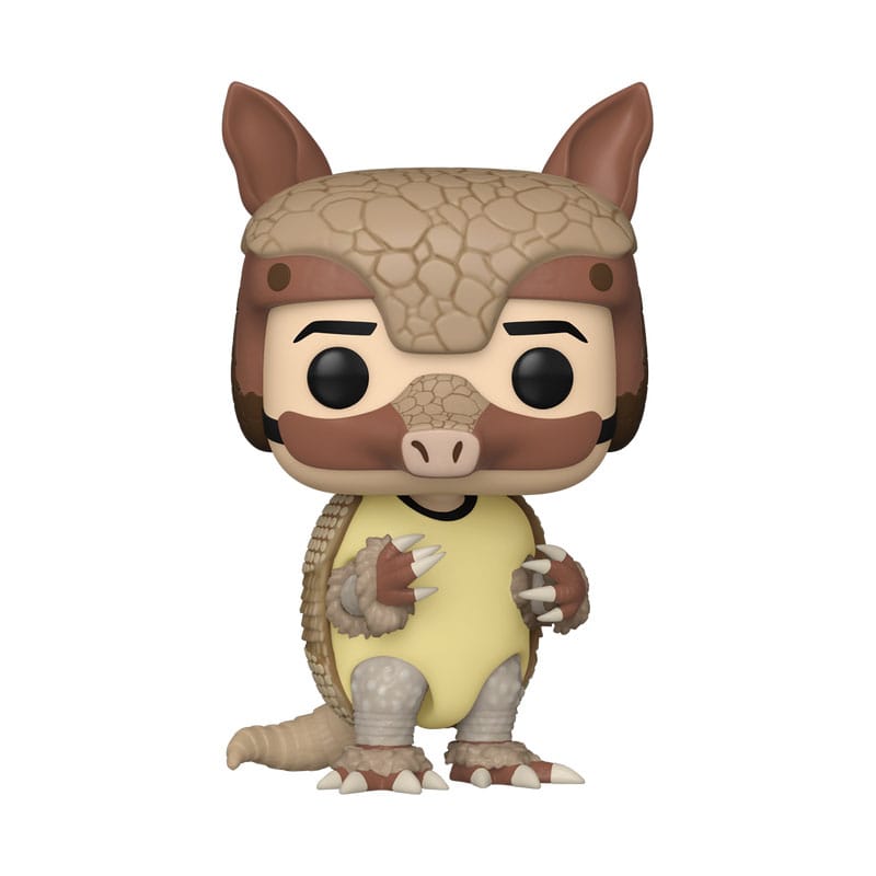 Funko Pop! Television Friends 1648 Ross Geller Armadillo Funko