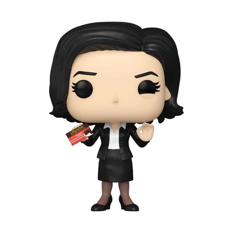 Funko Pop! Television Friends 1649 Monica Geller Funko