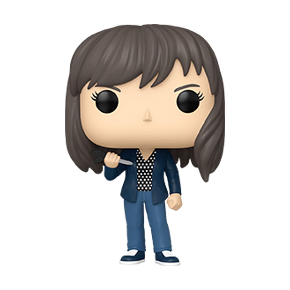 Funko Pop! Television Parks and Recreation 1568 April Ludgate Funko