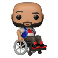 Thumbnail for Funko Pop! Television Superstore 1707 Garrett McNeill