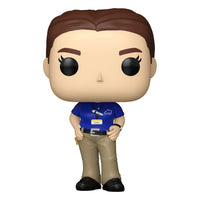 Thumbnail for Funko Pop! Television Superstore 1708 Dina Fox