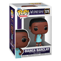 Thumbnail for Funko Pop! Television Wednesday 1579 Bianca Barclay Funko