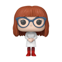Thumbnail for Funko Pop! Television Wednesday 1580 Marilyn Thornhill Funko