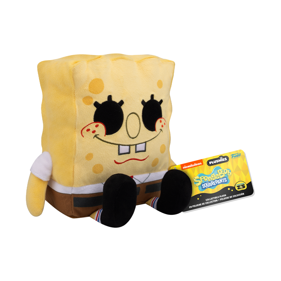 Funko SpongeBob SquarePants SpongeBob Plush 18cm Funko