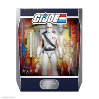 Thumbnail for G.I. Joe Ultimates Action Figure Storm Shadow 18 cm Super7