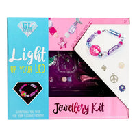 Thumbnail for GL Style Light Up Your LED Jewellery Kit GL Style