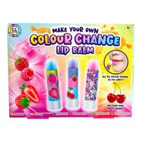 Thumbnail for GL Style Make Your Own Colour Change Lip Balm GL Style