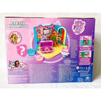 Thumbnail for Gabby's Dollhouse Baby Box Craft-a-Riffic Room Gabby's Dollhouse