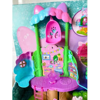 Thumbnail for Gabby's Dollhouse Transforming Garden Treehouse Playset Gabby's Dollhouse