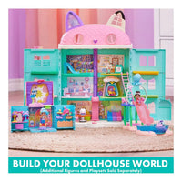 Thumbnail for Gabby's Dollhouse Pool Playset Gabby's Dollhouse