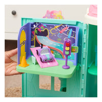 Thumbnail for Gabby's Dollhouse Carlita Purr-ific Play Room Gabby's Dollhouse