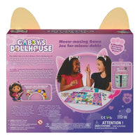 Thumbnail for Gabby's Dollhouse Meow-Mazing Game Gabby's Dollhouse