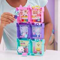 Thumbnail for Gabby's Dollhouse Mini Clip On Assortment Gabby's Dollhouse