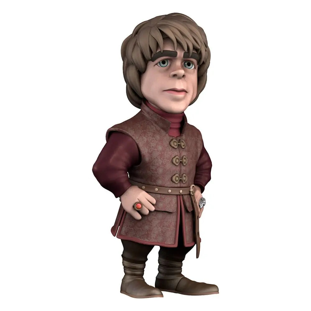 Game of Thrones Minix Figure Tyrion Lannister 12 cm Minix
