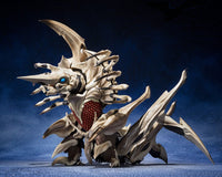 Thumbnail for Gamera S.H. Monster Arts Action Figure Legion 35 cm