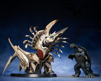 Thumbnail for Gamera S.H. Monster Arts Action Figure Legion 35 cm