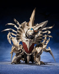 Thumbnail for Gamera S.H. Monster Arts Action Figure Legion 35 cm