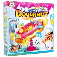 Thumbnail for Games Hub Don't Drop The Doughnut Game Games Hub