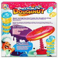 Thumbnail for Games Hub Don't Drop The Doughnut Game Games Hub