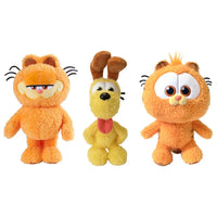 Thumbnail for Garfield 20cm Plush *Choose* Garfield