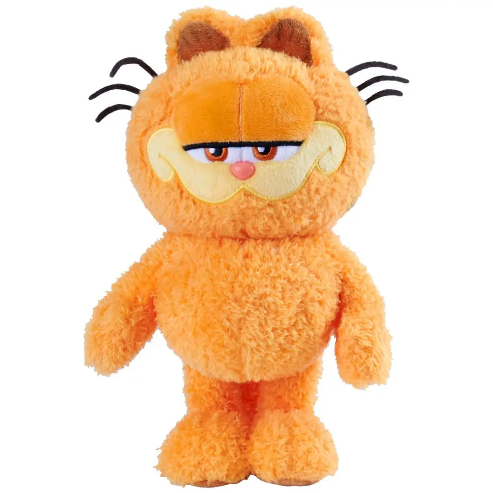 Garfield 20cm Plush *Choose* Garfield