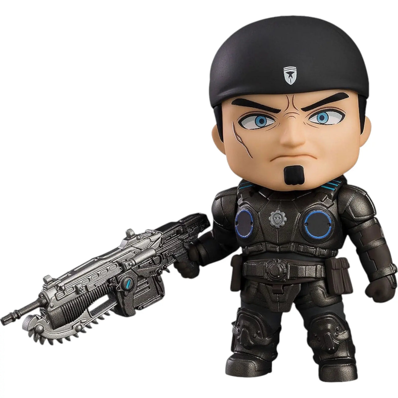 Gears of War Nendoroid Action Figure Marcus Fenix 10 cm Good Smile Company