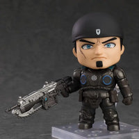 Thumbnail for Gears of War Nendoroid Action Figure Marcus Fenix 10 cm Good Smile Company