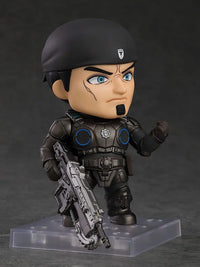 Thumbnail for Gears of War Nendoroid Action Figure Marcus Fenix 10 cm Good Smile Company